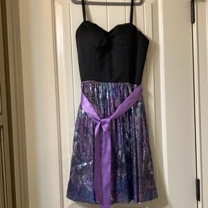 Dress/Dance Costume